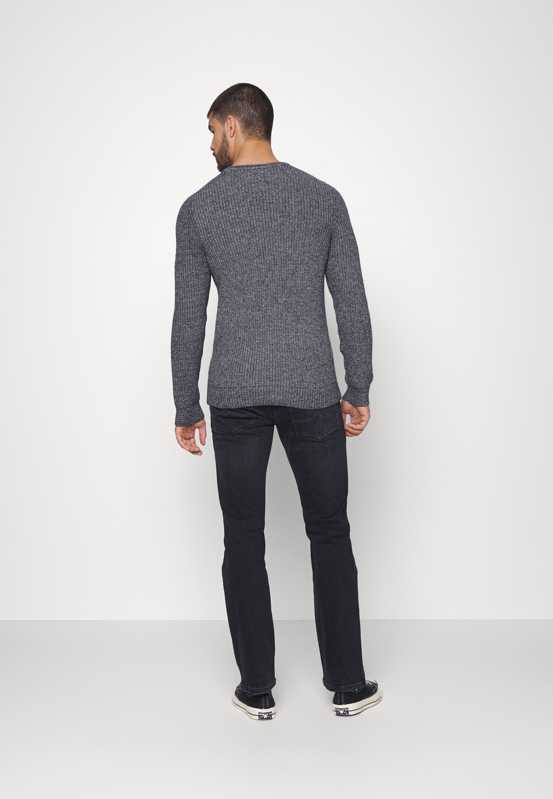 Mustang MICHIGAN - Straight leg jeans 