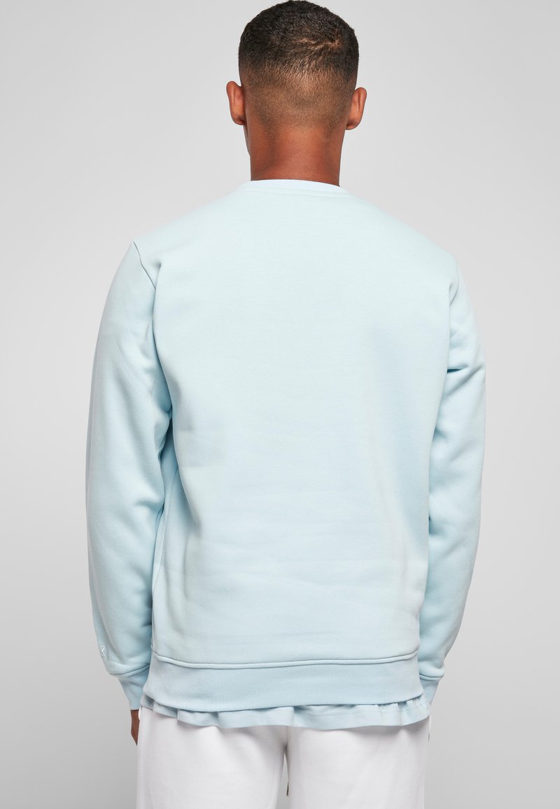 Herren Kapuzenpullover | Starter Sweatshirt icewaterblue/blau - PA39583 Herren Kapuzenpullover | Starter Sweatshirt icewaterblue/blau - PA39583