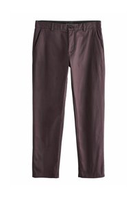 Unselected, light plum