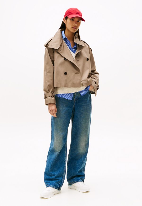 CASUAL FASHION RUNNER - Trainers