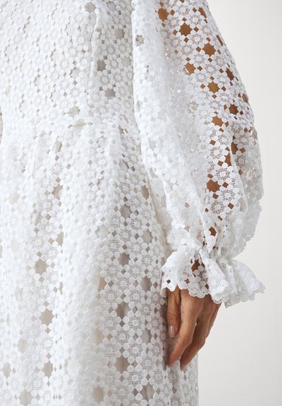 VACLAV DRESS - Cocktail φόρεμα / Φόρεμα για πάρτι - ivory