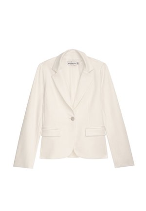 Blazer - ivory