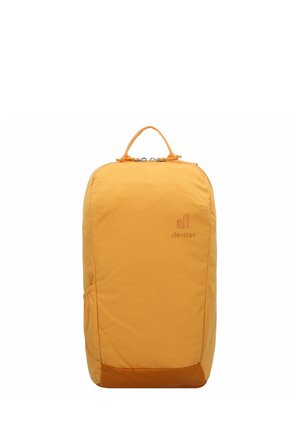 Backpack - amber maple