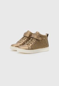 Friboo Matalavartiset tennarit - bronze-coloured