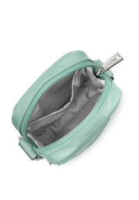 LANCASTER BASIC VITA - Telefoonhoesje - eucalyptus