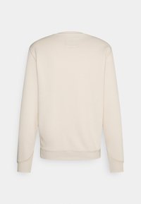 G-STAR PREMIUM CORE - Camisola - offwhite