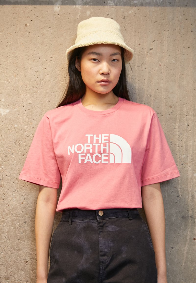 The North Face Tshirt z nadrukiem Zalando.pl