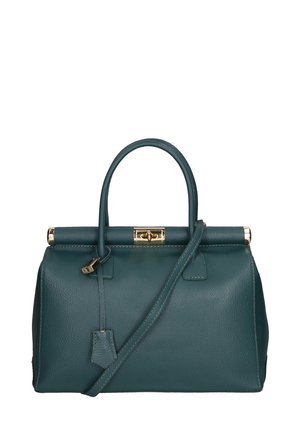 Borsa a mano - d ottanio