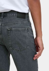 Marks & Spencer Vaqueros rectos - grey