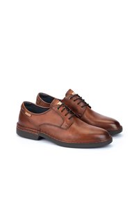 Pikolinos INCA - Derbies - brown