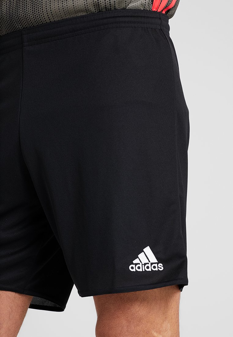 Men PARMA PRIMEGREEN FOOTBALL 1/4 SHORTS - Sports shorts Men PARMA PRIMEGREEN FOOTBALL 1/4 SHORTS - Sports shorts