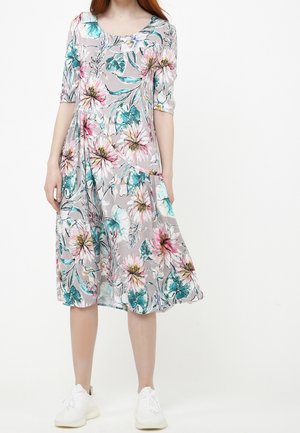 Robe de jour - grey