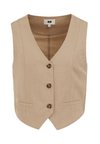 Vesta - beige