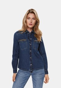 Guess Blusa - blu