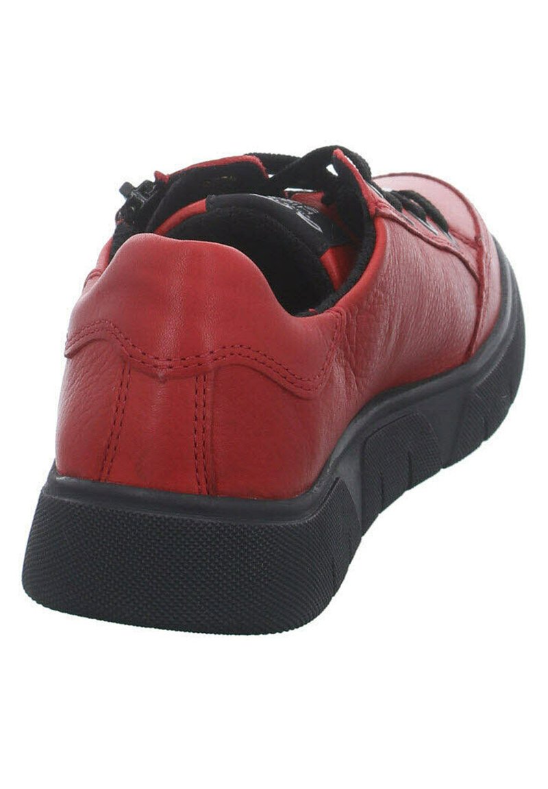 Damen Sneaker low | ara ROM SNEAKER Sneaker low red/rot - PO65537 Damen Sneaker low | ara ROM SNEAKER Sneaker low red/rot - PO65537