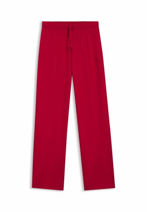 BOSS, 50520148 - Pantaloni del pigiama - red ten