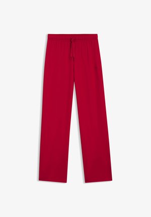 BOSS, 50520148 - Bas de pyjama - red ten