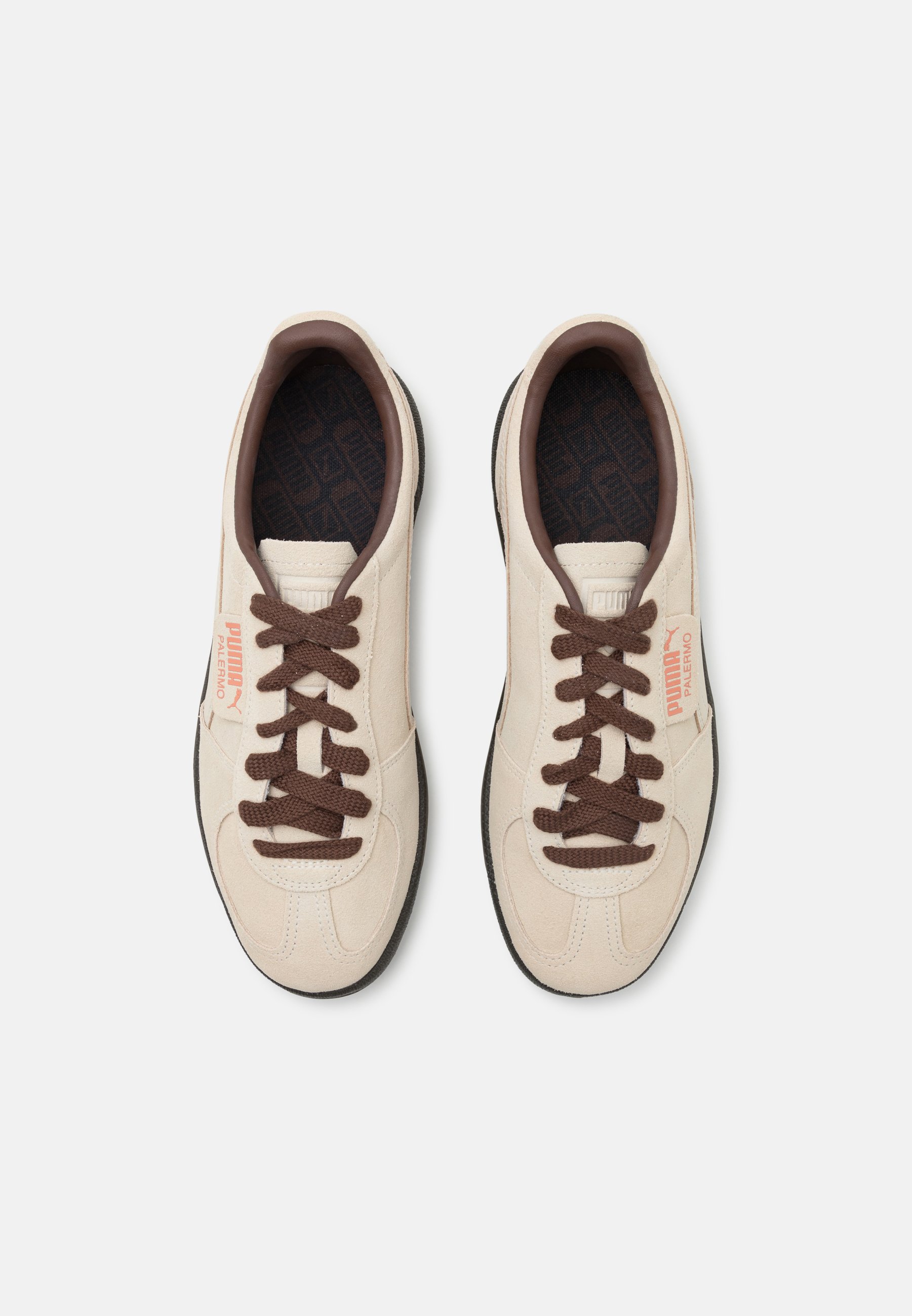 【Puma】 Palermo Alpine Snow Espresso Brown 22-28 Puma】 Palermo Alpine Snow Espresso Brown 22-28 (PUMA