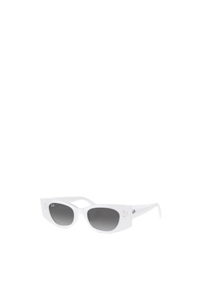 KAT - Occhiali da sole - white