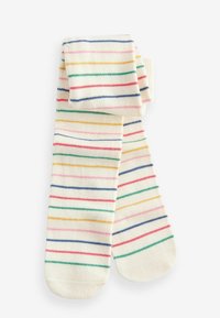 Next DESIGNED 3 PACKS - Strømpebukser - fruit stripe