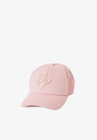 No seleccionado, pale peach