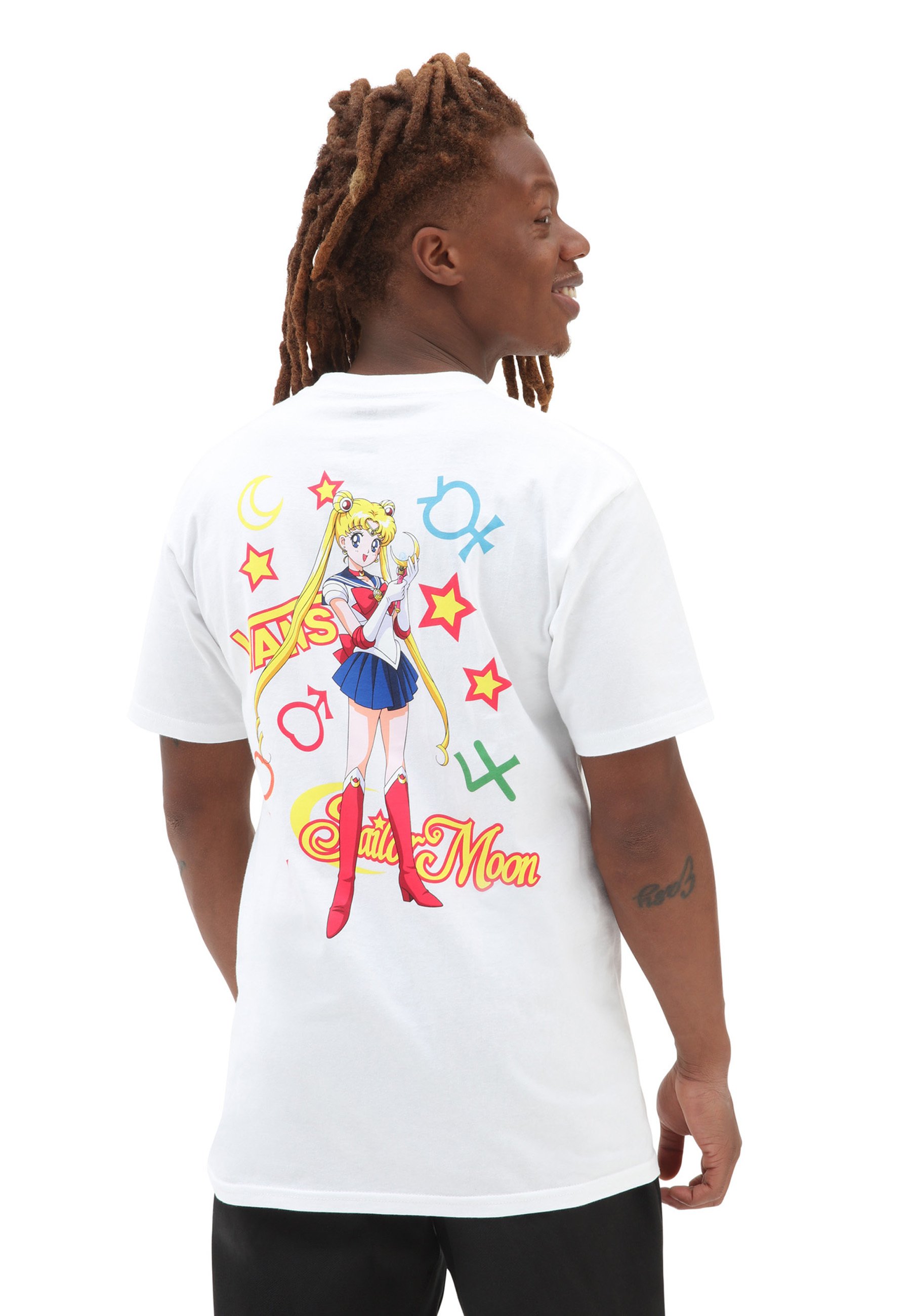 Maglie Sailor Moon atelier yuwa.ciao.jp