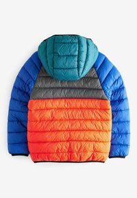 Next Vinterfrakke - blue