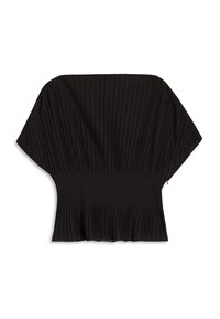 TAYE - Blouse - black