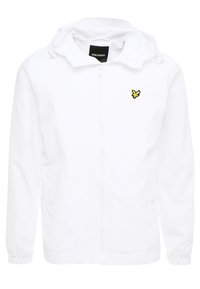Não selecionado, white