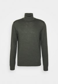 Ikke valgt, forest night