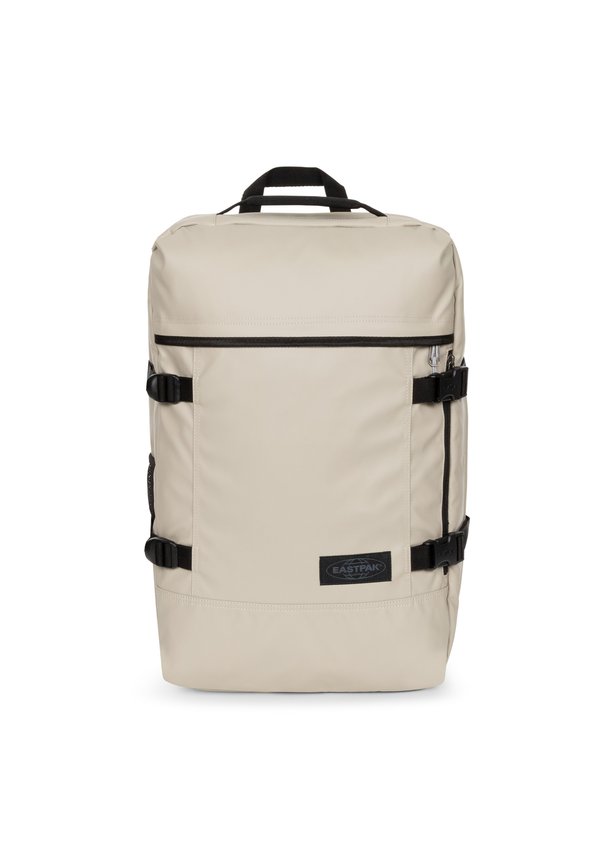TRAVELPACK - Tagesrucksack - tarp beige