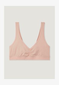 Unausgewählt, puder