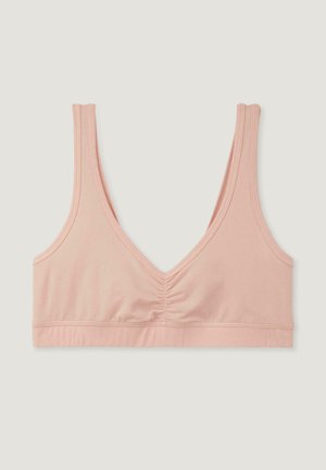 hessnatur Bustier - puder