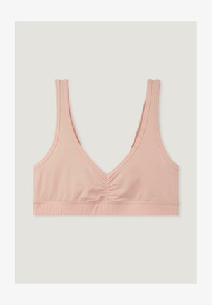 hessnatur Bustier - puder