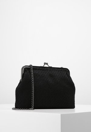 Sac bandoulière - black