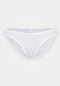 HARMONY SPOTLIGHT - Slip - white