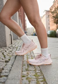 ASICS GT-2000 13 TR Chaussures de running sur route nature