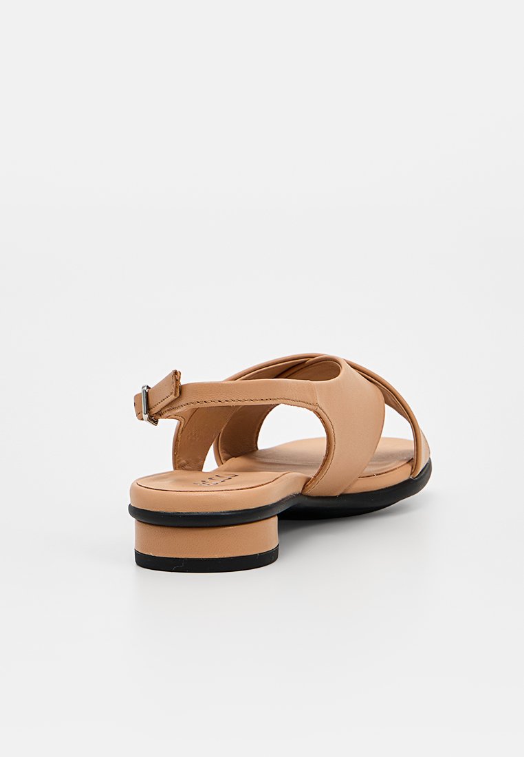 SCULPTED ALBA