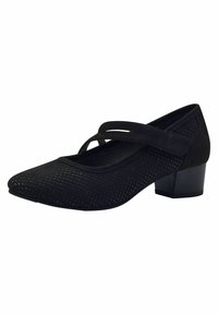 Jana Pumps - black