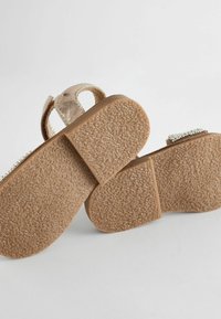 Next REGULAR FIT - Lauflernschuh - rose gold