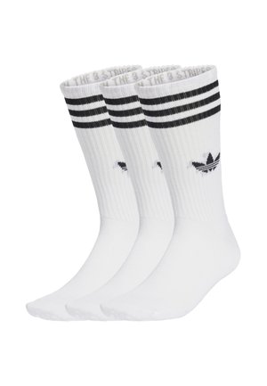 3PACK - Socks - white   white   white
