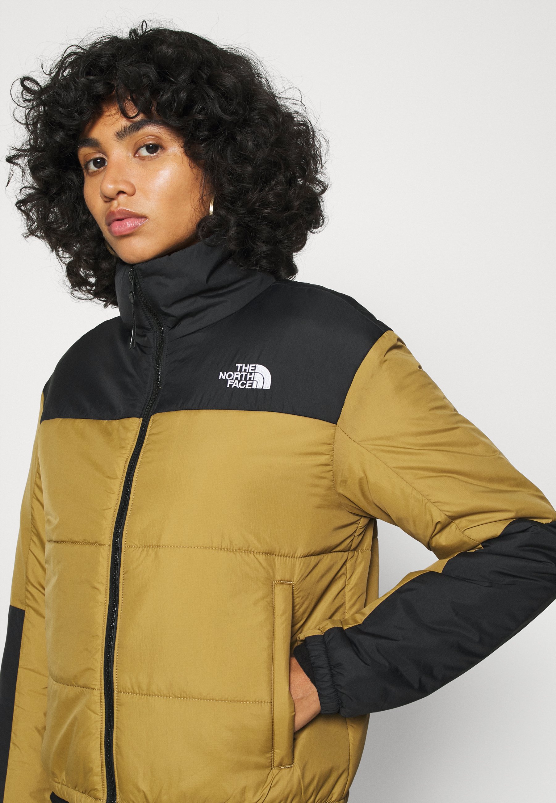 descente snow jacket