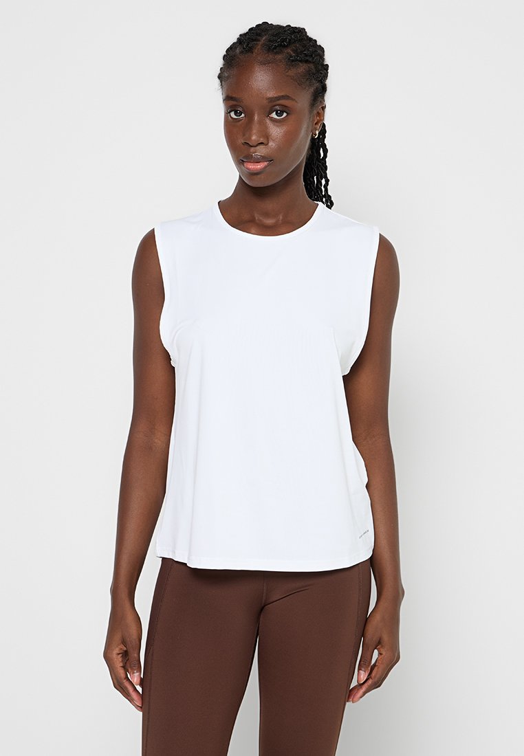 Columbia Sport T-shirt wit