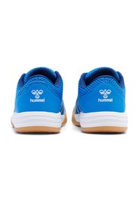 Hummel MULTIPLAY FLEX - Scarpe da tennis per tutte le superfici - blue white