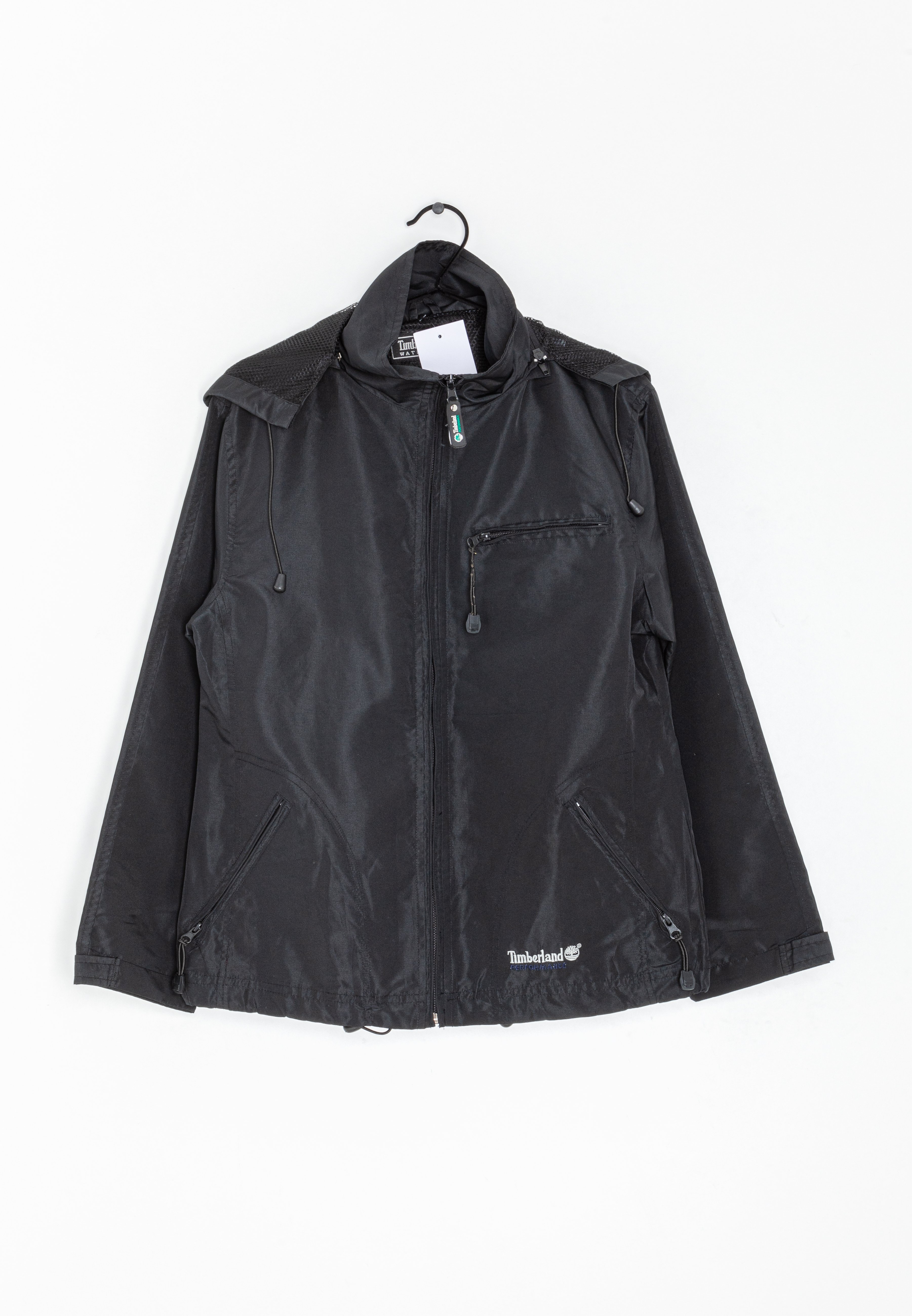 waterproof jacket timberland