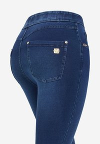 Freddy N.O.W.® CLASSIC - Skinny džíny - dark jeans seams on tone