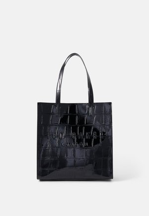 REPTCON - Handtas - jet black