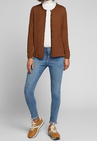 edc by Esprit Cardigan - light brown