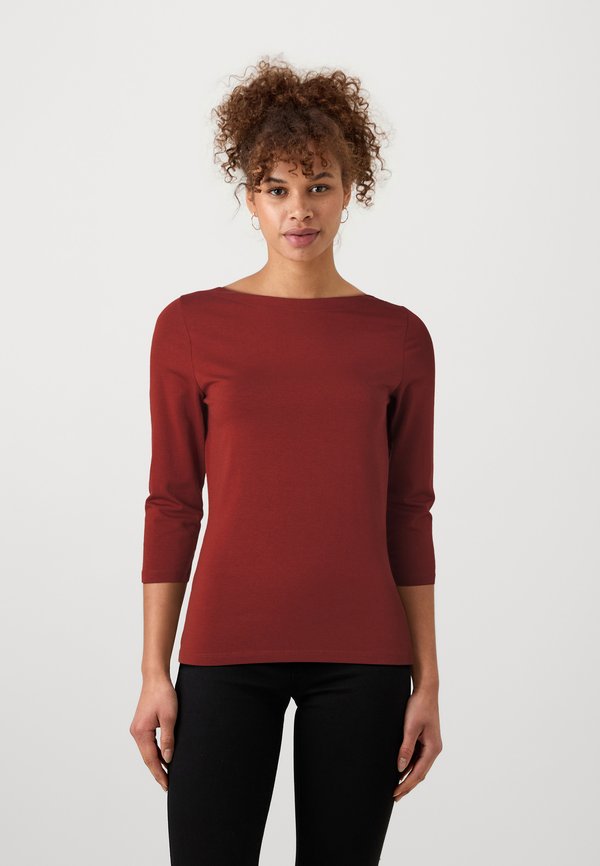 VMPANDA 3/4 - Long sleeved top