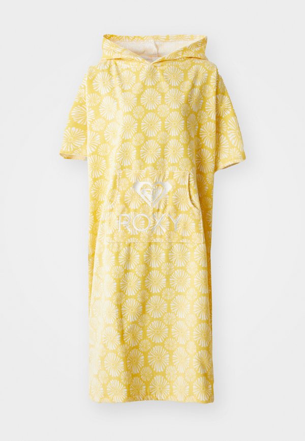 STAY MAGICAL - Beach accessory - banana cream